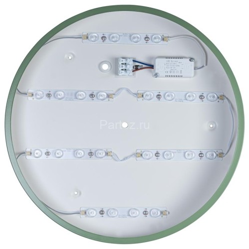 Потолочный светильник Loft It 10002/24 Green