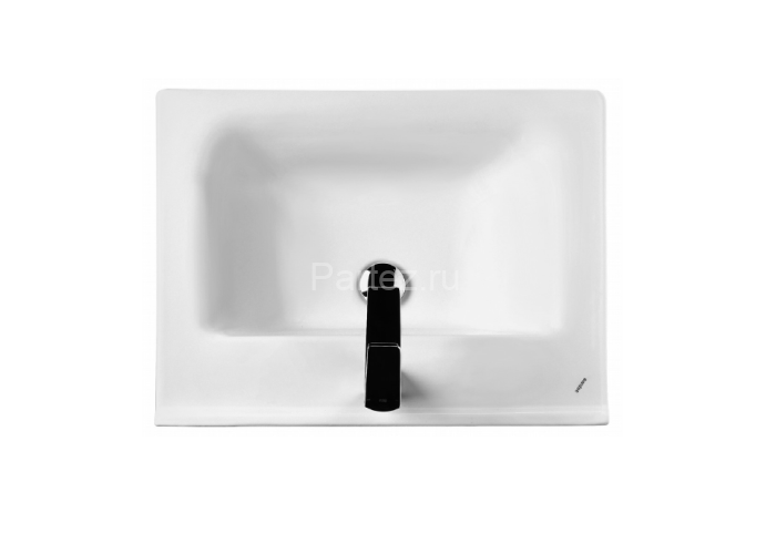 Раковина Santek "Миранда-70", белая (1.WH30.2.250)