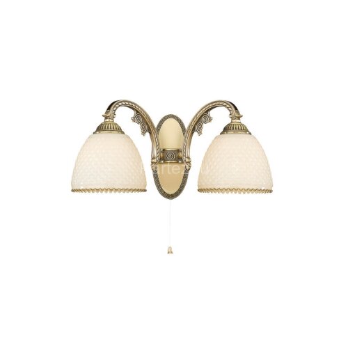 Бра Reccagni Angelo A 7005/2