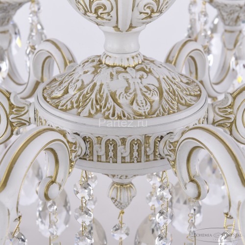 Подвесная люстра Bohemia AL78101/6/175 A WMG