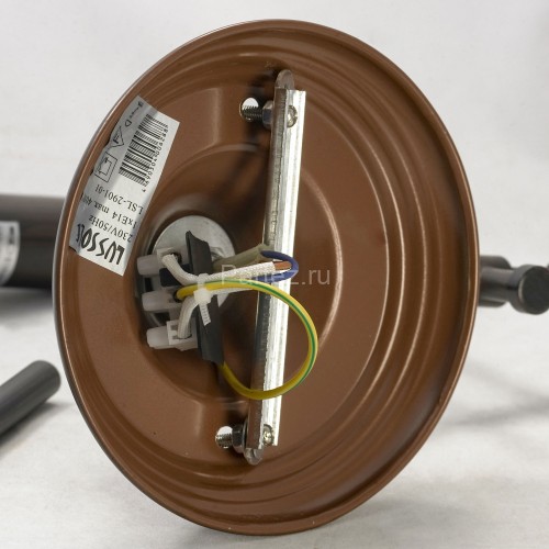 Бра Lussole LSL-2901-01