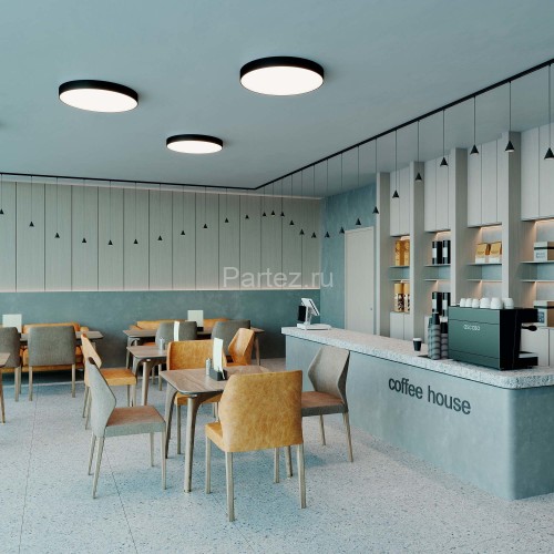 Потолочный светильник Arlight 022904(2)