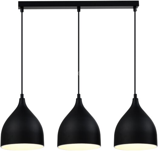 Подвесной светильник Moderli V1400-3P