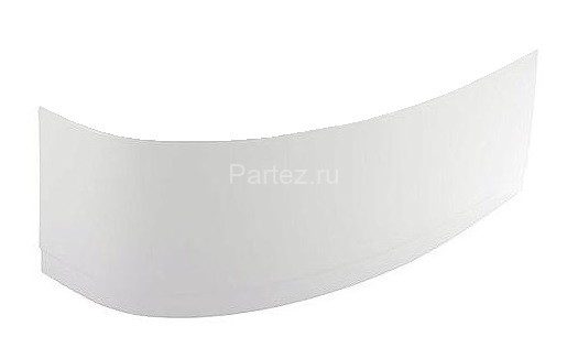 Фронтальная панель для А/В MERIDA 170Х100 правая