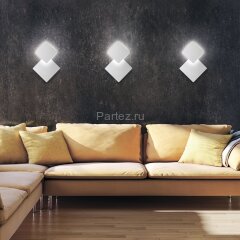 Настенный светильник Novotech 357858