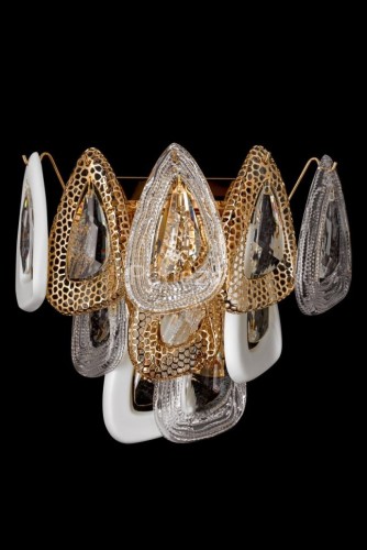 Бра Fluorite FL1092-3W