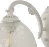 Бра Arte Milano 349737/1W WT+SL
