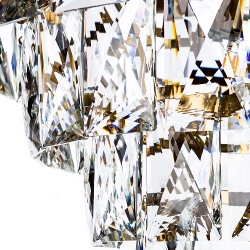 Подвесная люстра Divinare 3508/17 LM-6