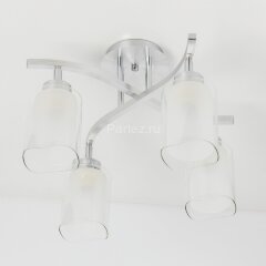Потолочная люстра Citilux CL169141