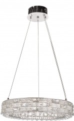 Подвесная люстра Fluorite FL1052-6P