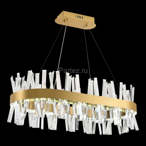 Подвесная люстра Natali Kovaltseva LED LAMPS 81250