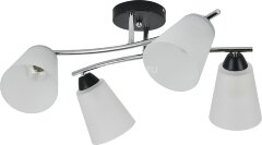 Потолочная люстра Escada 2132/4P