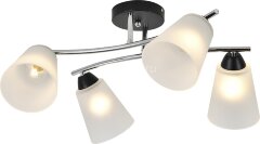 Потолочная люстра Escada 2132/4P