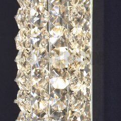 Настенный светильник Lussole LSL-8701-05