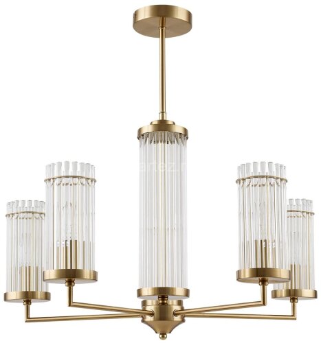 Потолочная люстра Lumion 6527/5