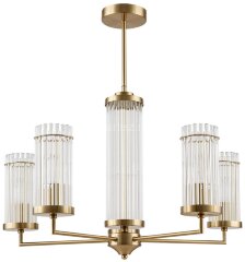 Потолочная люстра Lumion 6527/5