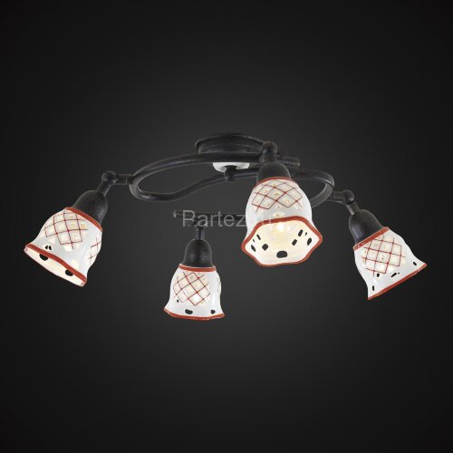 Потолочная люстра Citilux CL534543