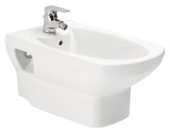 Roca DAMA SENSO Биде подвесное, 570 мм