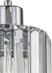 Подвесной светильник Escada 10192/1S Chrome