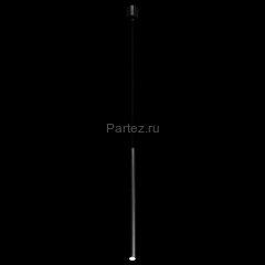 Подвесной светильник Loft It 10334/1000 Black
