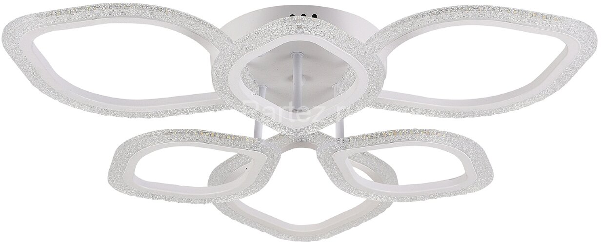 Потолочная люстра Natali Kovaltseva LED LAMPS 81192