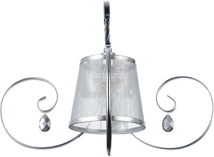 Бра Freya FR2020-WL-01-CH