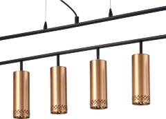 Подвесной светильник Vele Luce VL5794P06