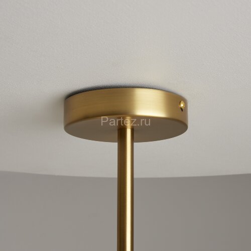 Потолочная люстра Maytoni MOD164PL-06BS