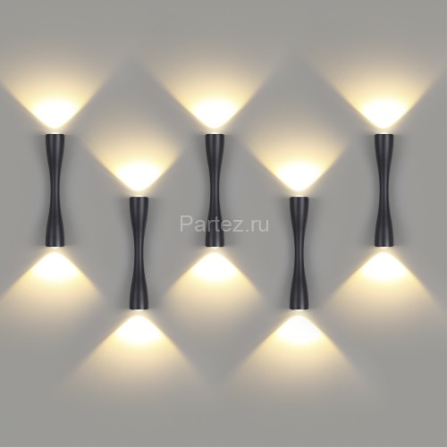 Бра Odeon Light 4291/10WL