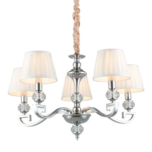 Подвесная люстра Omnilux OML-72403-05