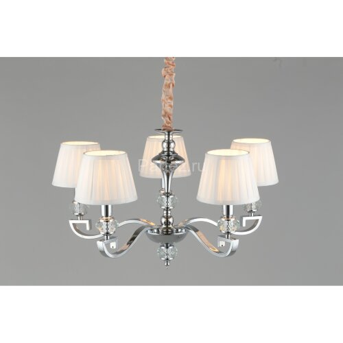 Подвесная люстра Omnilux OML-72403-05