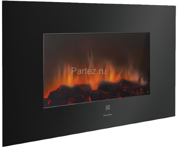 Электрокамин Electrolux EFP/W 1250ULS