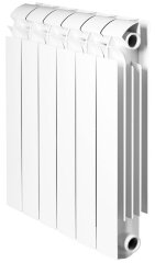 Радиатор алюминиевый Global VOX EXTRA-500/100-14