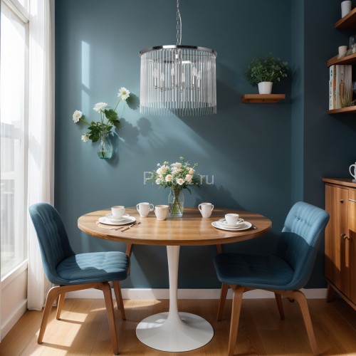 Подвесная люстра MW-Light 443011706