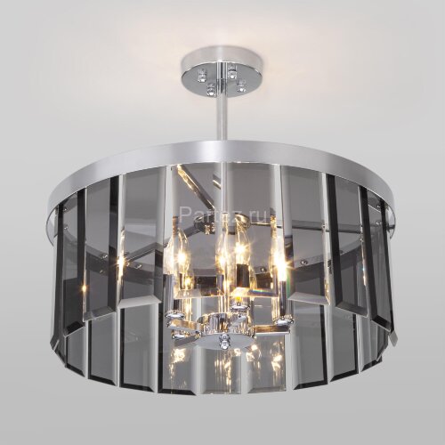 Потолочная люстра Bogate's 357/5 Smart