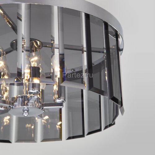 Потолочная люстра Bogate's 357/5 Smart