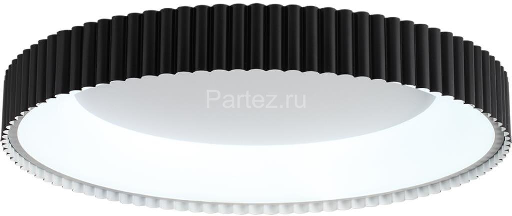 Потолочный светильник Sonex 7764/56L