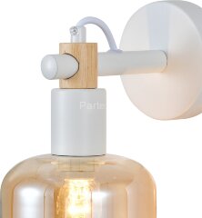 Бра Escada 1109/1A White