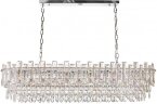 Подвесная люстра Fluorite FL1064-21P