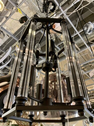 Подвесной светильник ST Luce SL239.303.06