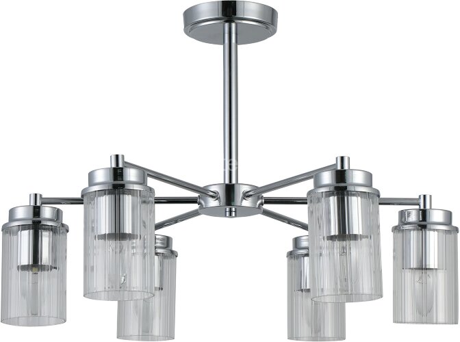 Потолочная люстра Reluce 74663-0.3-06