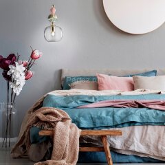 Бра Odeon Light 4855/1WB