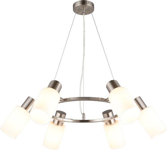 Подвесная люстра Omnilux OML-69113-06
