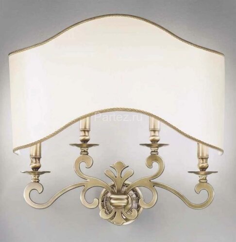 Бра Nervilamp A6/4