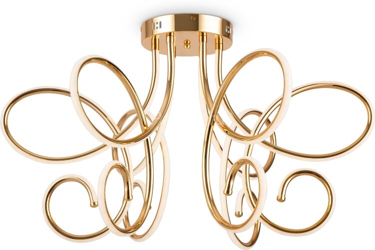 Потолочная люстра Freya FR6044CL-L114G