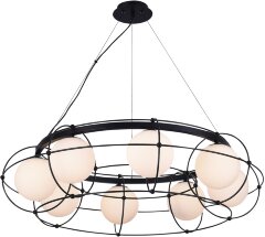 Подвесная люстра ST Luce SL1189.403.08