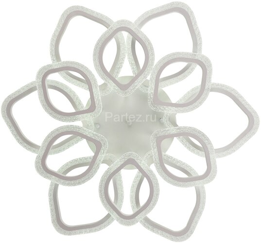 Потолочная люстра Natali Kovaltseva LED LAMPS 81193