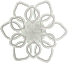 Потолочная люстра Natali Kovaltseva LED LAMPS 81193