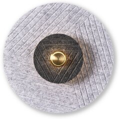 Настенный светильник Freya FR5494WL-L4GR