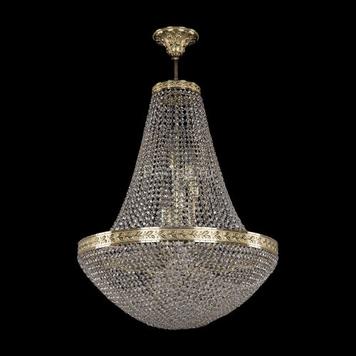 Потолочная люстра Bohemia 19321/H2/60IV G